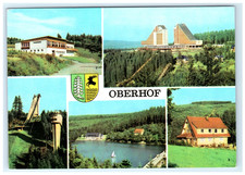 Oberhof Multiview Interhotel