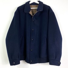 Lodenfrey Jacke Wolljacke