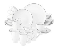 Seltmann Service weiß