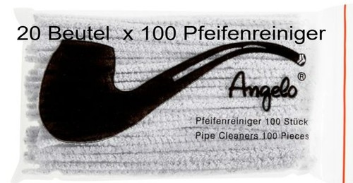 Beutel 100 angelo - 20,