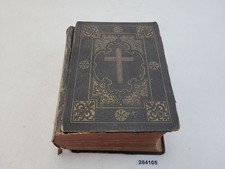Hausbibel Bibel 1888 Dr
