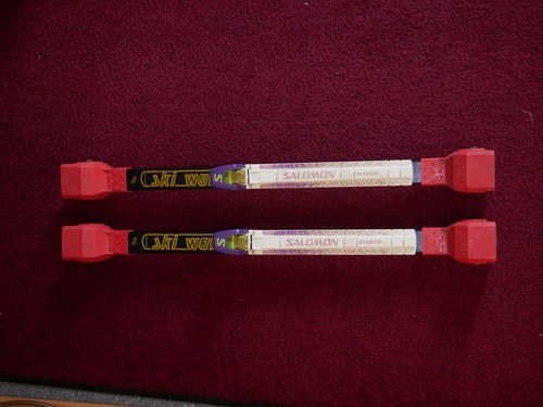 Skiroller rollski classic - rollski,