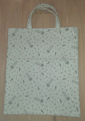 Stofftasche einkaufstasche - stofftasche,
