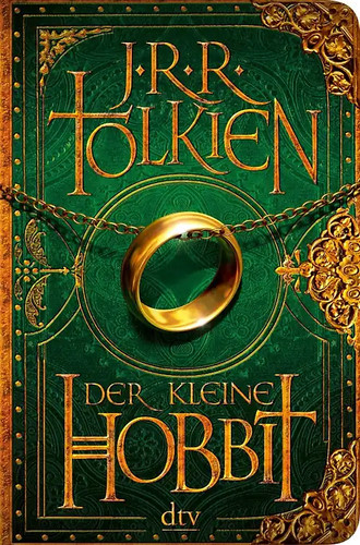 Der kleine hobbit - kleine,