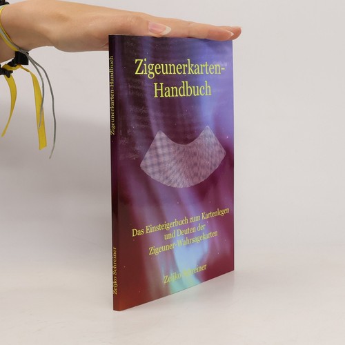 Zigeunerkarten handbuch - zigeunerkarten-handbuch , | 