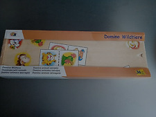 Holzspielwaren Legespiel