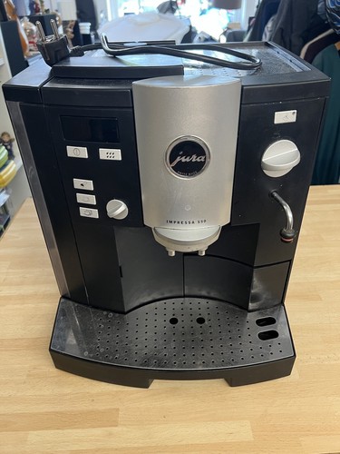 Jura impressa s50 typ 621 - jura,