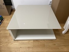 Hülsta Couchtisch mit