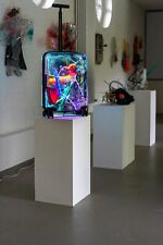 Licht-Koffer von Klaus