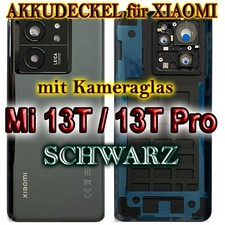 Akkudeckel Xiaomi 13T / T Pro