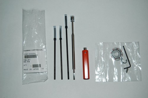 Original shindaiwa echo - original, satz