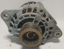 Lichtmaschine Fiat Stilo 1.8 16V Bj 2003 1747 CCM 98 KW