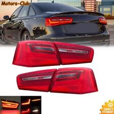 für AUDI A6 C7 Limousine