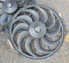 1990 BMW 535i (E34) A/C Aux