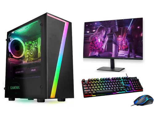 Schneller gaming computer - gaming, pc