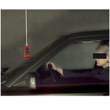 Historische parkhilfe garage - historische,