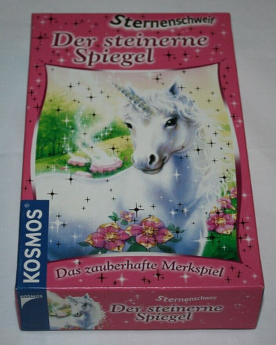 Kosmos reisespiel kinderspiel - kosmos,