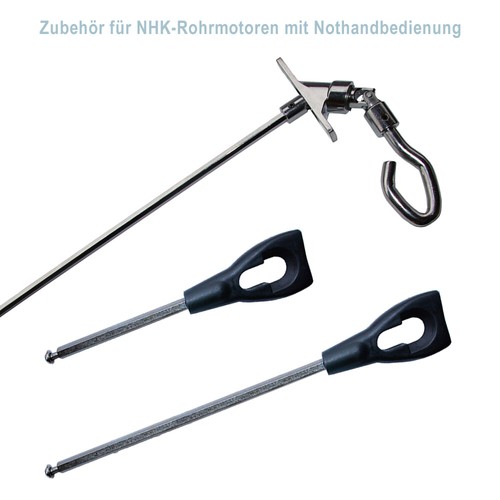 Kurbel oese gelenk für nhk - gelenk,