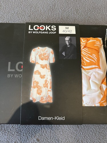 Joop looks damen kleid 42 - looks, 40/42