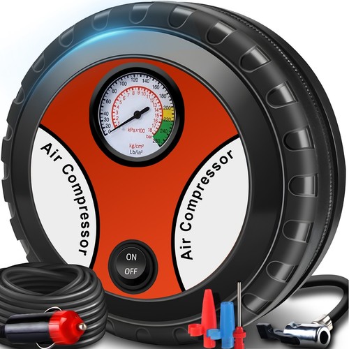 Auto kompressor 12v - auto,