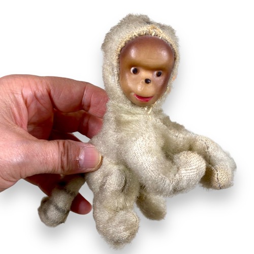 Anthropomorpher mini affe - mini,