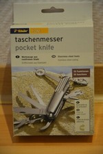 TCM Tchibo  Taschenmesser  *