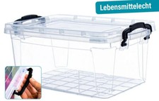 Aufbewahrungsbox Lagerbox Box