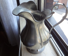 Blumentopf Eisen Blech Kanne Pots, Töpfen, Kanne, Kesseln und Krügen