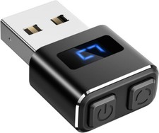 meatanty Metall Maus Jiggler, 3 Modi USB Mouse Jiggler mit Modus und EIN/AUS,...