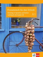 Französisch für den Urlaub