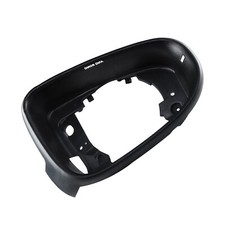 Rechts Spiegelrahmen Außenspiegel Rahmen Blende für VW Touran (1T) 05/2009-2015