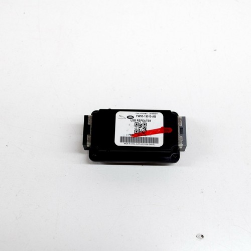 Jaguar pace x761 - jaguar, usb