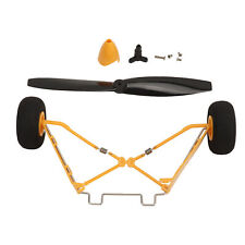 Propeller-und Fahrwerk-Set RC