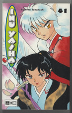 Inu Yasha (Inuyasha)  Band 39