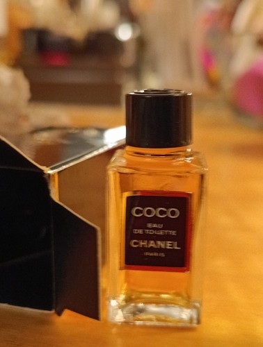 Coco chanel eau - coco,