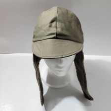 Vintage Bundeswehr Hat Cap