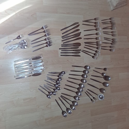 Esmeyer besteck teile - esmeyer,