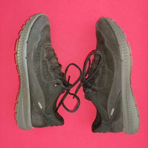 Ecco damen terrawalk trekking - damen,