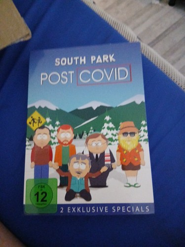 Die south park staffeln 29 - south,