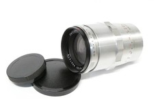 Carl Zeiss Jena Sonnar  4 /