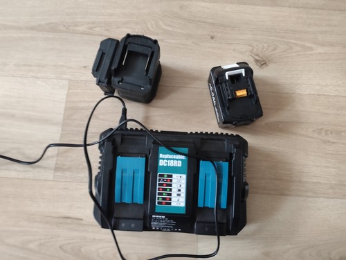 Konvolut für makita - für, akku
