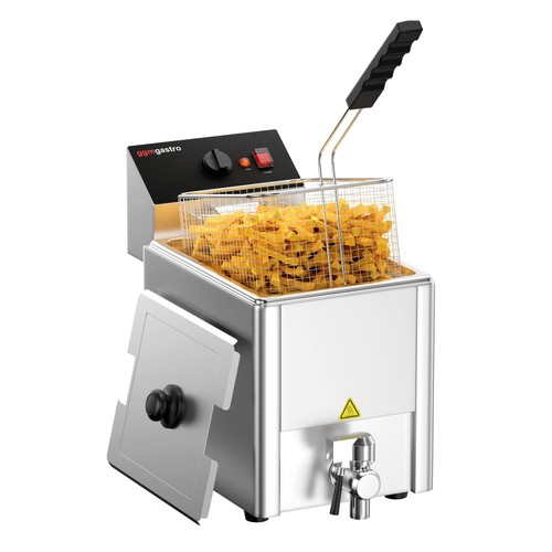 Ggm gastro elektro - ggm, fritteuse