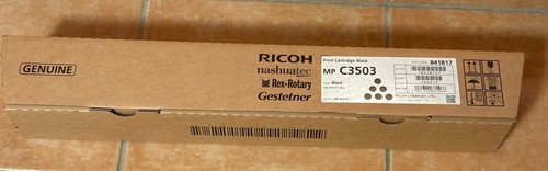Original ricoh c3503 3004 - original, mp