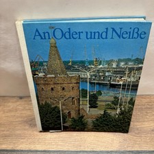 An Oder und Neiße – DDR