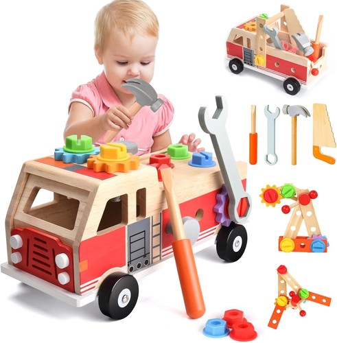 Werkzeugkoffer kinder werkbank - werkzeugkoffer,