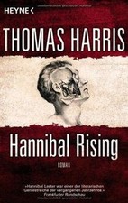 Hannibal Rising: Roman von Harris, Thomas | Buch | Zustand sehr gut