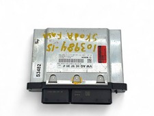 Volkswagen Golf VII 2015