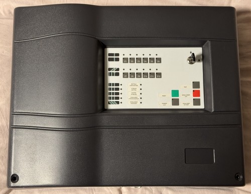 Aritech fp412 alarmzentrale - aritech,