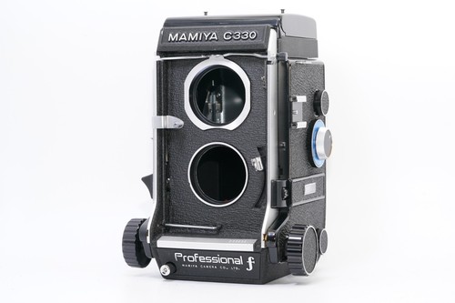 Pro mint mamiya c330 - c330, profi