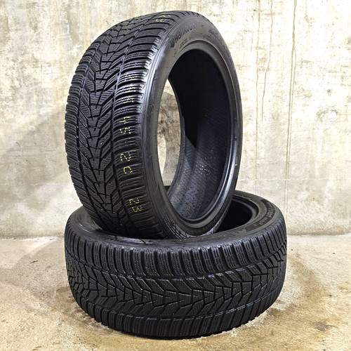 Hankook winter cept evo3 - winter, i*cept
